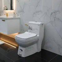 پخش توالت فرنگی درجه یک