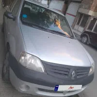 ال ۹۰ نقره ای مدل ۸۷|خودرو سواری و وانت|مشهد, توس (بلوار توس)|دیوار