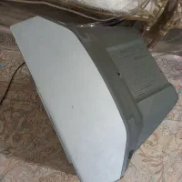 تلوزیون قدیمی بزرگ|تلویزیون و پروژکتور|مشهد, امیر|دیوار