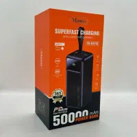 پاوربانک ۵۰۰۰۰mah