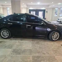 جک جی ۵ مدل ۹۴ اتومات|خودرو سواری و وانت|کرج, کیانمهر|دیوار