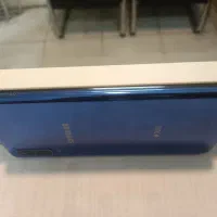 samsung A7  2018  حافظه 128|موبایل|مشهد, آزادشهر|دیوار