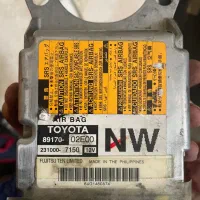 یونیت تویوتا