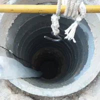 حفرچاه|خدمات پیشه و مهارت|جهرم, |دیوار