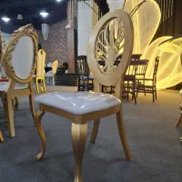 صندلی مدل نارومیس/abs.تالارتشریفات