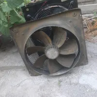 مکنده.دمنده.هواکش ۷پر صنعتی|ابزارآلات|طرقبه, |دیوار