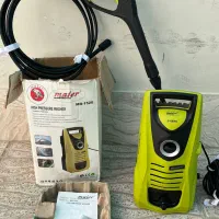کارواش 210 بار مایر Maier