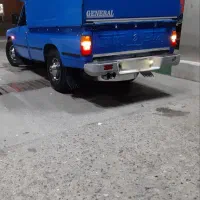 زامیاد ۹۶ درحد تناژ پایین