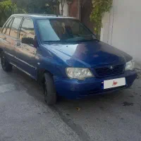پراید هاچ بک  ۱۱۱ مدل ۹۴