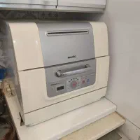 ماشین ظرفشویی مجیک ۶ نفره