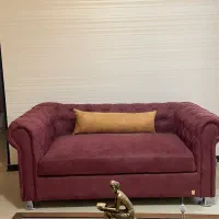 مبل چستر تمیز و خوشرنگ|مبلمان خانگی و میز عسلی|اردبیل, |دیوار