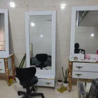 تجهیزات آرایشگری
