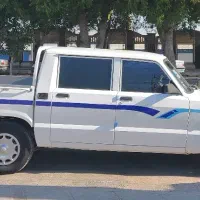 مزدا کارا2000cc|خودرو سواری و وانت|سمیرم, |دیوار