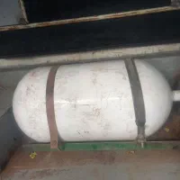 کپسول سی ن جی گاز|قطعات یدکی و لوازم جانبی|سنندج, |دیوار