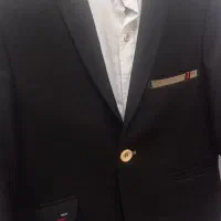 کت و پیراهن پسرانه