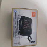 اسپیکر بلوتوثی جی بی ال go5