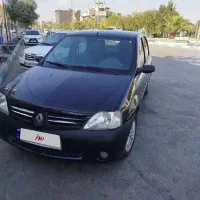 رنو تندر90 مدل 91 زیر قیمت l90