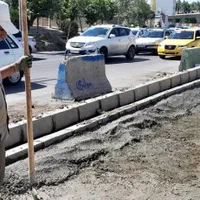 پیمانکاری جدول کاری، آرماتوربندی و قالب بندی|خدمات پیشه و مهارت|کرج, مهرویلا جنوبی|دیوار