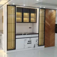 نصب و تعمیرات سیار کابینت