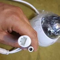 نصب و‌راه اندازی ،فروش دوربین،تجهیزات  تحت شبکه ip