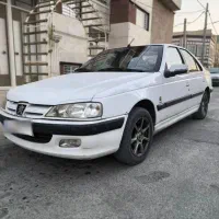 پارس tu 5 مدل ۹۷ کلاس ۱۵