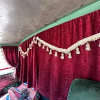 جرثقیل|خودرو سنگین|کنگاور, |دیوار