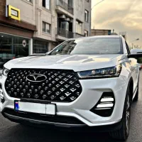 تیگو 7 PRO پرو پرمیوم ( صفر خشک تحویل فوری آنی روز