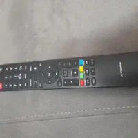 ال ای ۶۵ اینج ایکس ویژن فورکی اسمارت ۶۴۵|تلویزیون و پروژکتور|ملارد, |دیوار