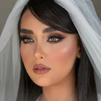 جشنواره ویژه میکاپ عروس ومحفلی /آموزش خودارایی