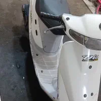 موتور پاکشتی دیو