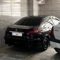 ۲۰۶ اس دی مدل ۹۰|خودرو سواری و وانت|سنندج, |دیوار