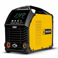 جوشکار سیار و دنبال کار نیمه وقت