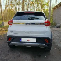 ایکس 22اتومات 96|خودرو سواری و وانت|لنگرود, |دیوار