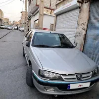 ماشین پرشیا مدل 86