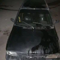 پراید Saba GLXI، مدل ۱۳۸۴|خودرو سواری و وانت|پاکدشت, پاکدشت (مامازند)|دیوار