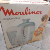 آبمیوه گیر مولینکس|آبمیوه‌گیر و آب‌مرکبات‌گیر|کرمان, |دیوار