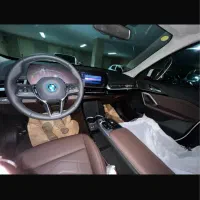 بی ام وBmwx1تیپxلاین سفید 2025|خودرو سواری و وانت|تهران, الهیه|دیوار