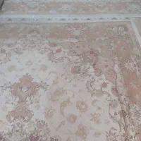 یک جفت فرش نه متری فروش فوری