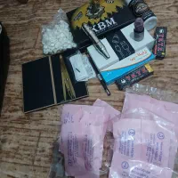 لوازم میکروبلیدینگ