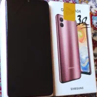 گوشی samsungA04e