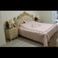 تخت خواب دو نفره