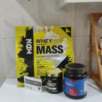 تجهیزات بدنسازی