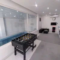 اجاره روزانه باغ ویلا