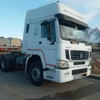 هوو مدل ۸۷|خودرو سنگین|شهرکرد, |دیوار