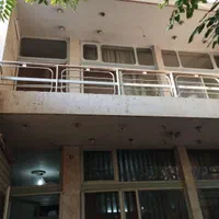 خانه۲ طبقه۴ باغ عباسی باصفا وباروحیه کوچه اختصاصی|فروش خانه و ویلا|اصفهان, چرخاب|دیوار