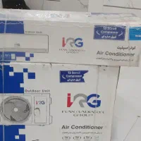 کولرهای گازی ۱۲و۳۰و۳۸هزار مهران