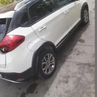 MVM x22 ام وی ام ایکس مدل ۹۸|خودرو سواری و وانت|شیراز, تاچارا|دیوار