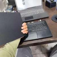 لپتاپ توشیبا ۱۲ اینچ تبلت شو نسل۶