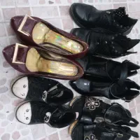 کفش مجلسی