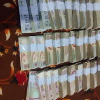 فروش اسکناس بسته ۱۰۰تاای فقط ۱۰۰هزار|کلکسیون سکه، تمبر، اسکناس|کرج, کوی زنبق|دیوار